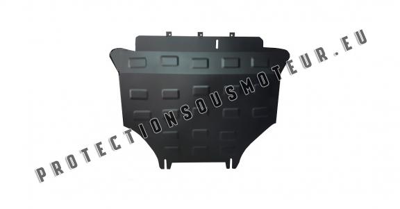 Protection sous moteur et de la boîte de vitesse Jeep Cherokee - KJ