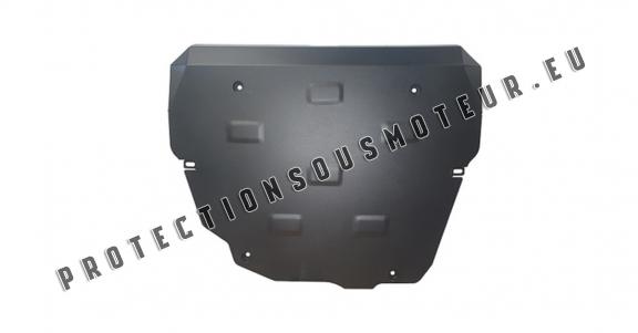 Protection sous moteur et de la boîte de vitesse Land Rover Freelander 2