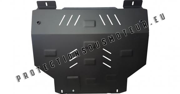 Protection sous moteur et de la boîte de vitesse Land Rover Freelander 1