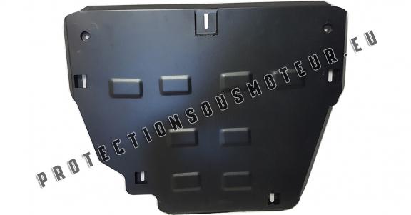 Protection sous moteur et de la boîte de vitesse Land Rover Discovery Sport