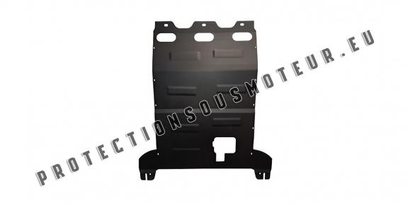 Protection sous moteur et de la boîte de vitesse Toyota Proace Max