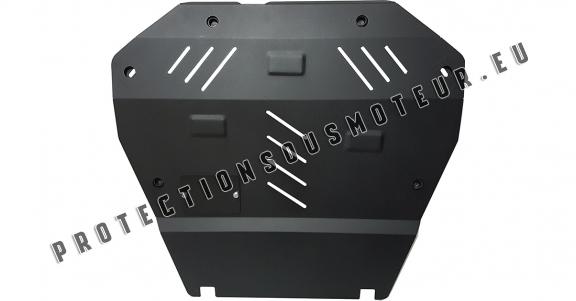 Protection sous moteur et de la boîte de vitesse Chevrolet Captiva