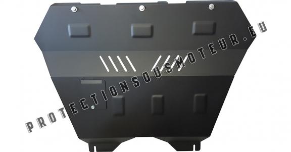 Protection sous moteur et de la boîte de vitesse Toyota Proace