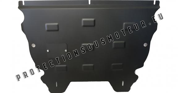 Protection sous moteur et de la boîte de vitesse Ford Mondeo 5