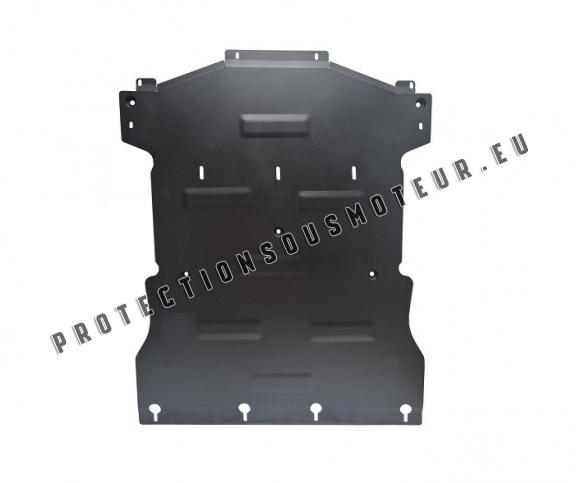 Protection Sous Moteur Volkswagen ID 4