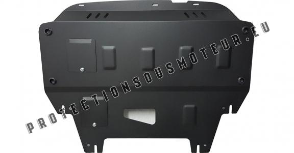 Protection sous moteur et de la boîte de vitesse Hyundai i30