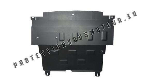 Protection sous moteur et de la boîte de vitesse Toyota Aygo AB40