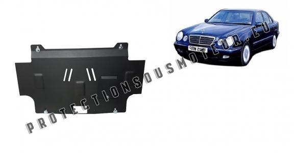 Protection Sous Moteur Mercedes E-Classe W210