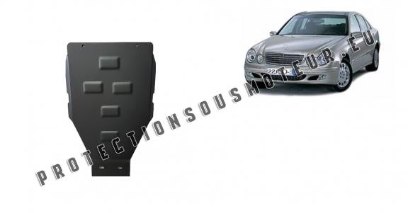 Protection de la boîte de vitesse Mercedes E-Clasee W211 automatique