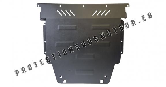 Protection Sous Moteur Baic Beijing X75