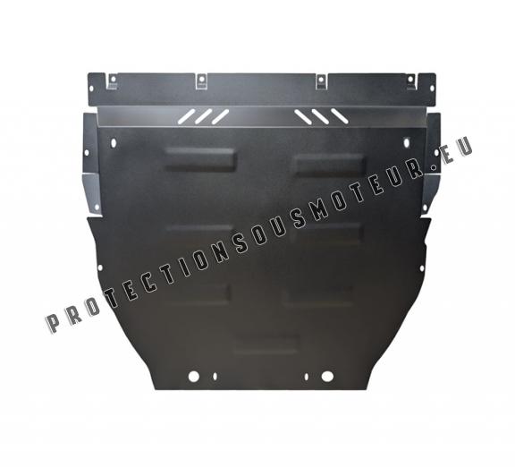 Protection Sous Moteur Baic Beijing BJ30