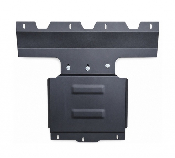 Protection Sous Moteur Baic Beijing BJ40