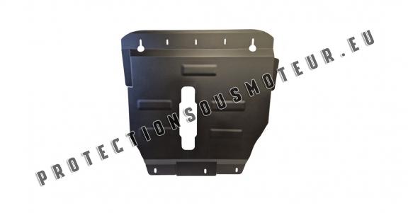 Protection sous moteur et de la radiateur Dfsk Fengon 5