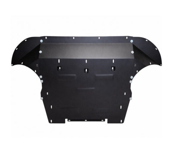 Protection sous moteur et de la boîte de vitesse BYD Seal U