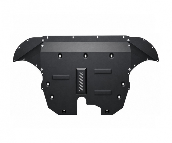 Protection sous moteur et de la boîte de vitesse BYD Seal U - DM-i