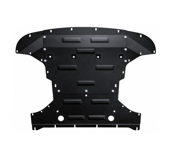 Protection sous moteur et de la boîte de vitesse BYD Dolphin Surf