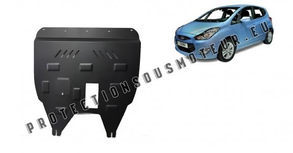 Protection sous moteur et de la boîte de vitesse Hyundai ix20