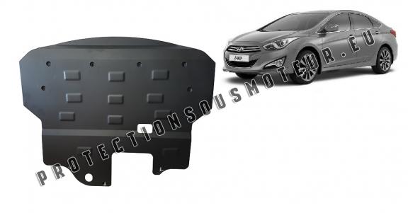 Protection sous moteur et de la boîte de vitesse Hyundai i40