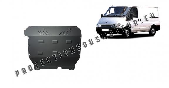 Protection sous moteur et de la boîte de vitesse Ford Transit - FWD