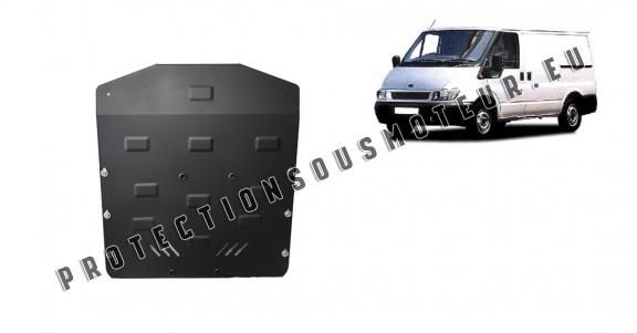 Protection sous moteur et de la boîte de vitesse Ford Transit - RWD