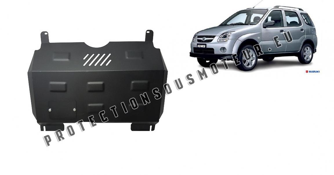 Protection pare-choc avant pour Suzuki Ignis