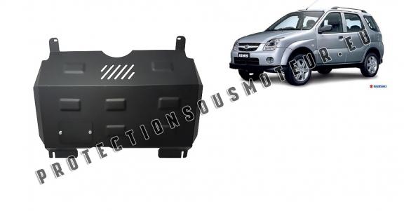 Protection Sous Moteur Suzuki Ignis