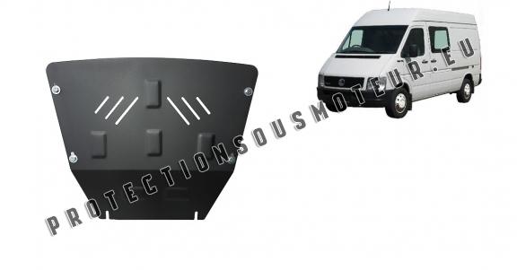 Protection Sous Moteur Volkswagen LT