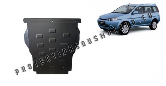 Protection sous moteur et de la boîte de vitesse Honda HR-V