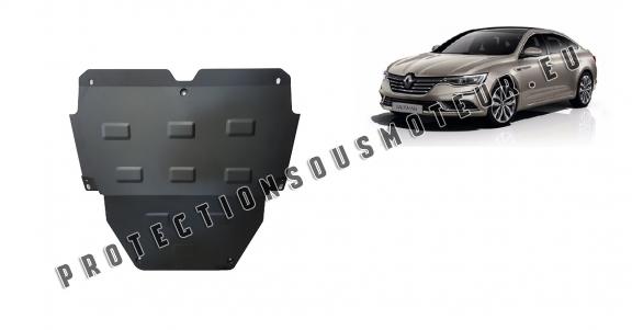 Protection sous moteur et de la boîte de vitesse  Renault Talisman