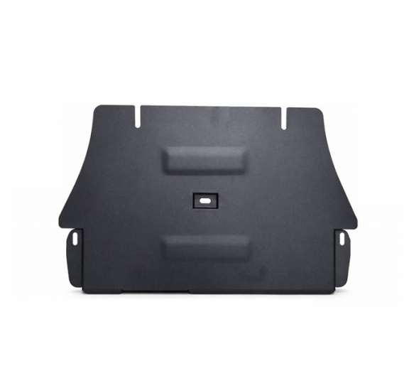 Protection sous moteur et de la boîte de vitesse Hyundai Tucson