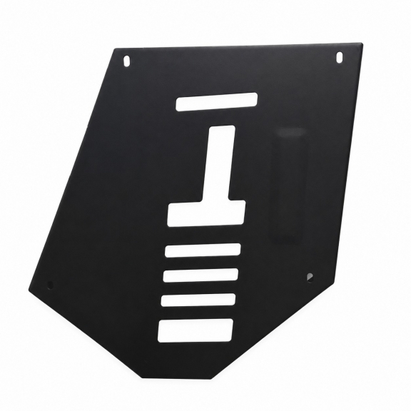 Protection convertisseur catalytique/cat lock Renault Trafic