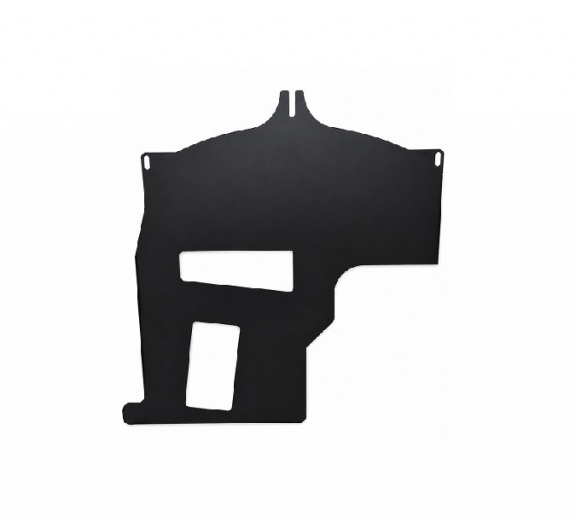 Protection convertisseur catalytique/cat lock Renault Master