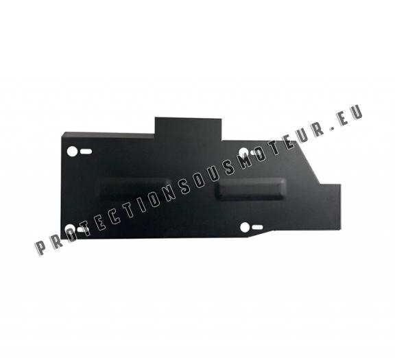 Protection réservoir AdBlue Citroen Jumper