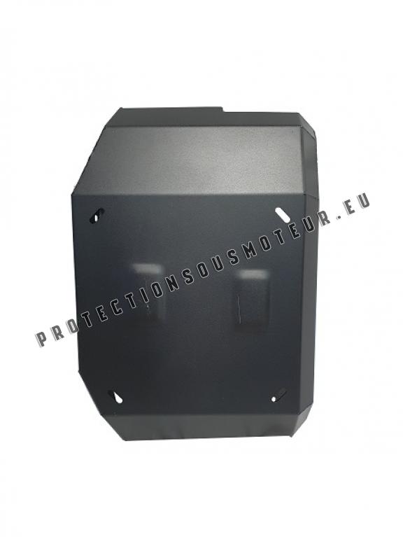 Protection réservoir AdBlue Ford Transit ( 4X2, 4X4 )