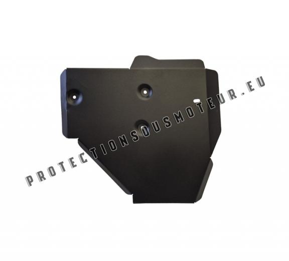 Protection du différentiel Baic Beijing BJ30