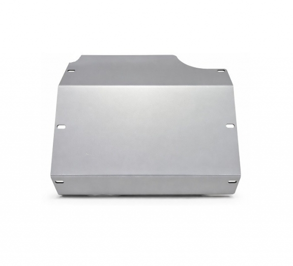 Protection sous moteur et de la boîte de vitesse Suzuki Jimny - aluminium