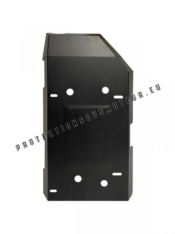 Protection réservoir AdBlue Renault Master 3 - Model 3