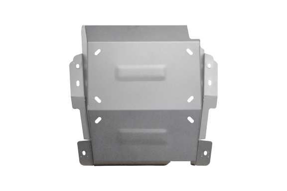 Aluminium protection du différentiel Omoda 9