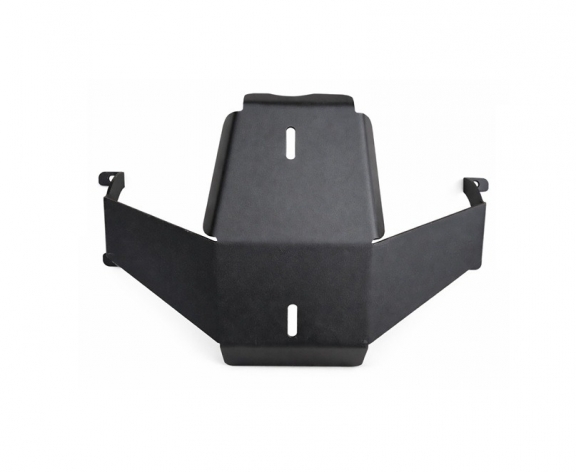 Protection du différentiel Volkswagen Amarok