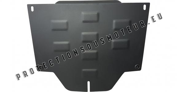 Protection du différentiel - RWD Mercedes ML W163