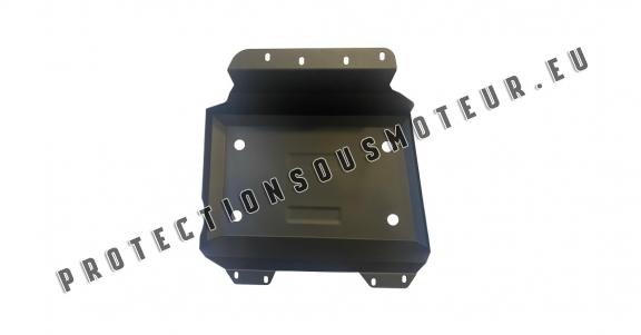 Protection de réservoir Toyota Proace Max