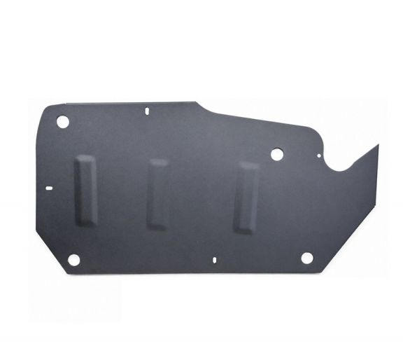Protection de réservoir Dacia Sandero Stepway
