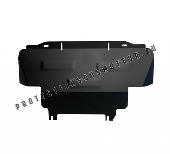 Protection de radiateur Mercedes X-Class W470