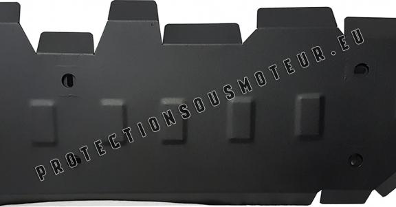 Protection de réservoir Evo Cross 4