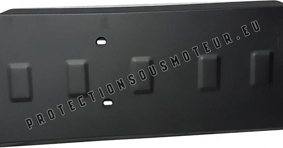 Protection de réservoir Volkswagen Amarok