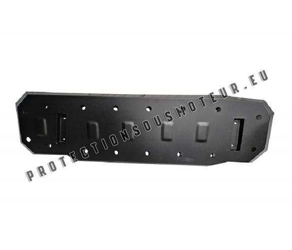 Protection de réservoir Ford Ranger