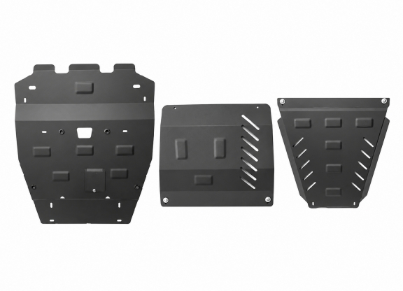 Protection sous moteur Suzuki Grand Vitara - forfait promotionnel