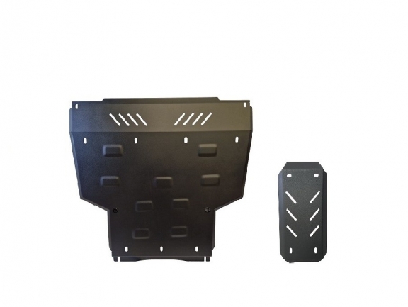 Protection sous moteur Suzuki Vitara - forfait promotionnel