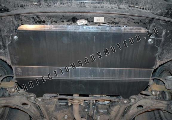 Protection sous moteur et de la boîte de vitesse Citroen DS3