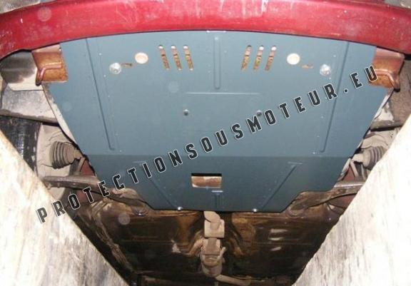 Protection sous moteur et de la boîte de vitesse Daewoo Cielo